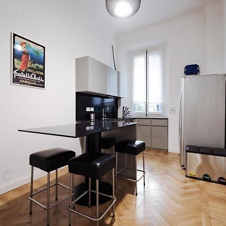 Leopardi21 Apartment Milan Exterior photo