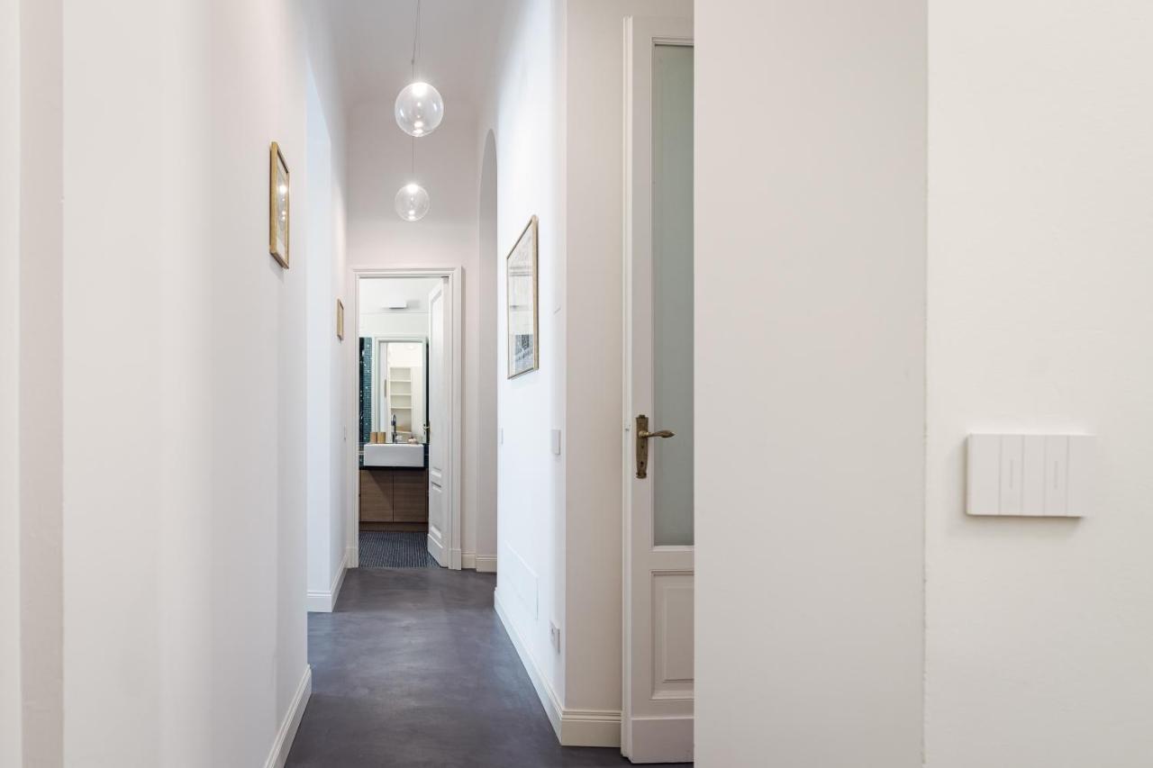 Leopardi21 Apartment Milan Exterior photo