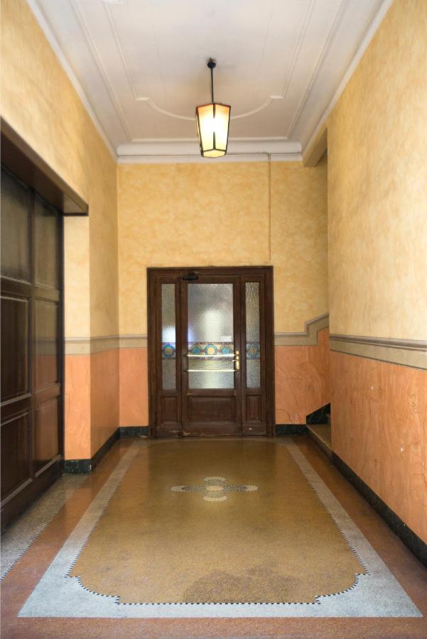 Leopardi21 Apartment Milan Exterior photo